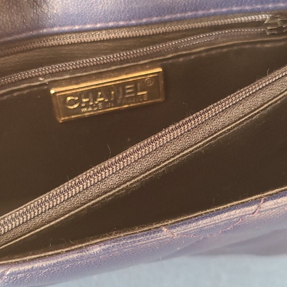 Vintage Chanel - Picture 3 of 4